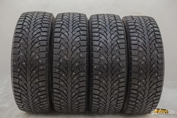 Formula Ice 215/55 R17 98T