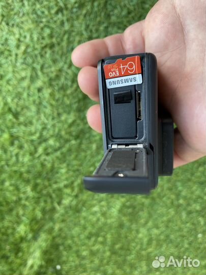 Экшн камера GoPro Hero 7 black