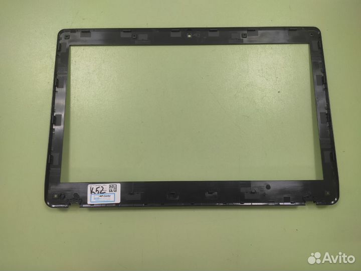 Рамка матрицы для Asus K52 A52 X52 K52J новая