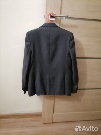 Пиджак школьный Mark Gordon