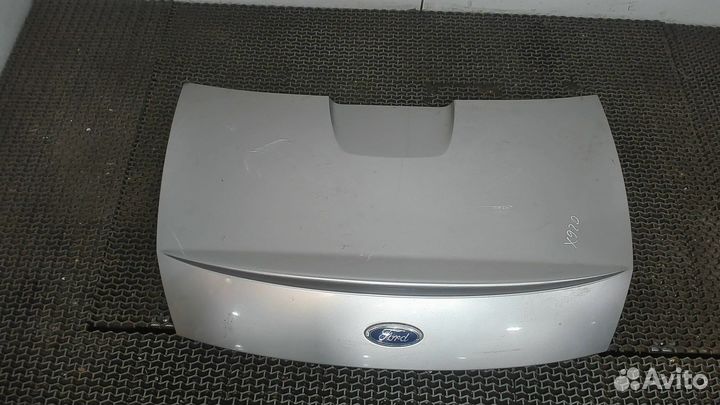 Крышка багажника Ford Ka, 2004