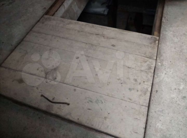 Гараж, 23 м²