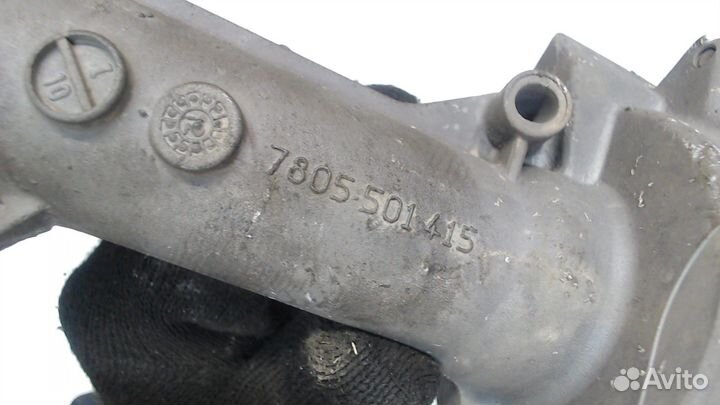 Электроусилитель руля Audi Q3, 2013