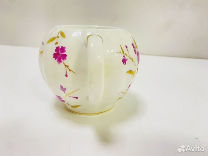 Сахарница гвоздика СССР лфз тюльпан