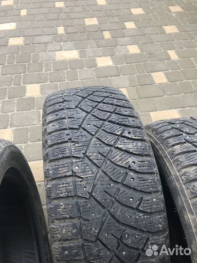 Yokohama Ice Guard IG55 215/55 R17