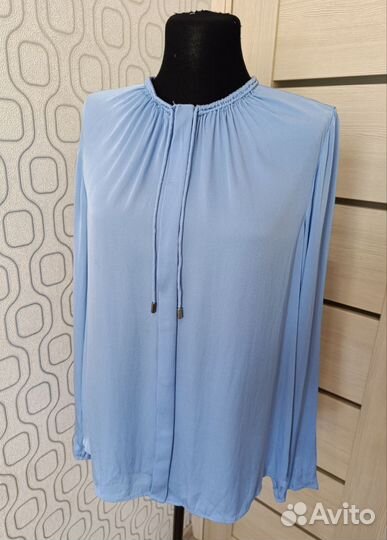 Блузка Hugo boss шёлк