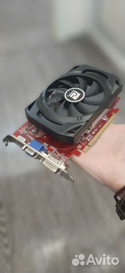 Видеокарта, коврик для мыши