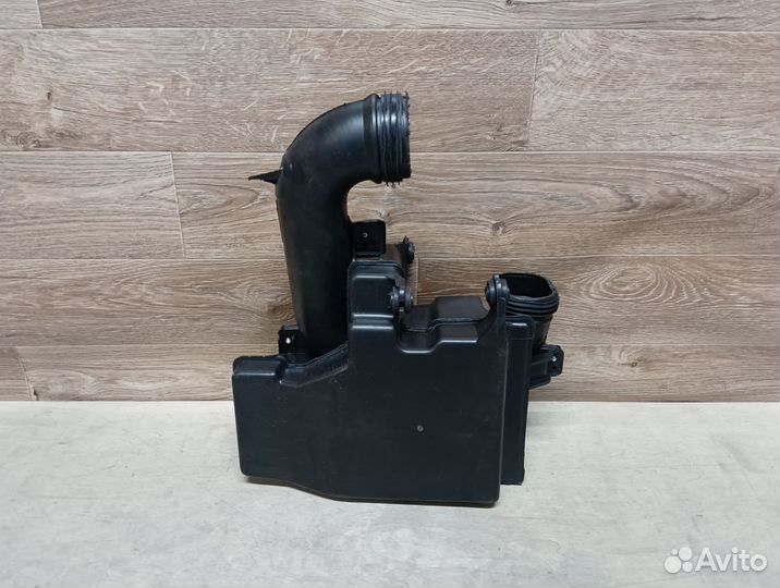 Резонатор воздушный Hyundai Elantra 5 мд 2011-2016