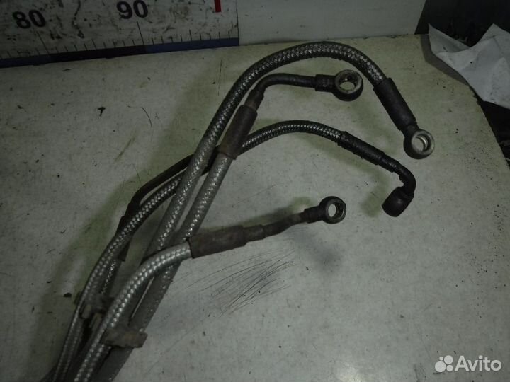 Впускной коллектор VW Scirocco II