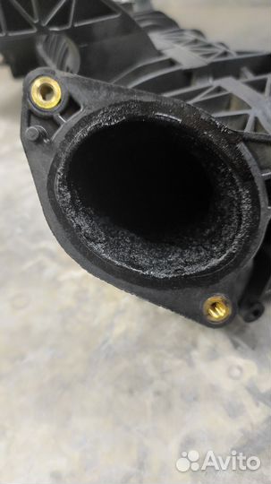 Ультразвуковая мойка дизельных коллекторов