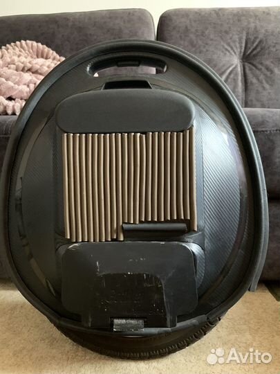 Моноколесо Gotway (Begode) Tesla V2