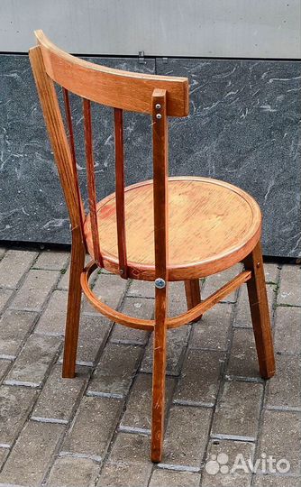 Стул венский детско-подростковый