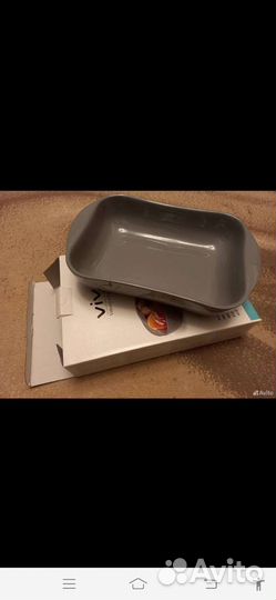 Форма для запекания vivo