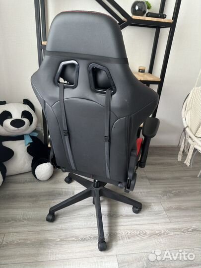 Компьютерное кресло Viking