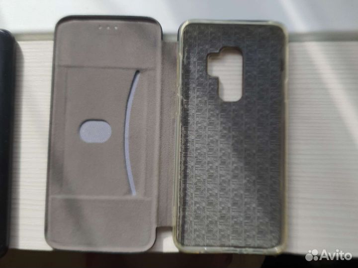 Чехлы на samsung galaxy s9 plus
