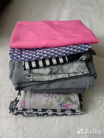 Женские вещи пакетом xxs