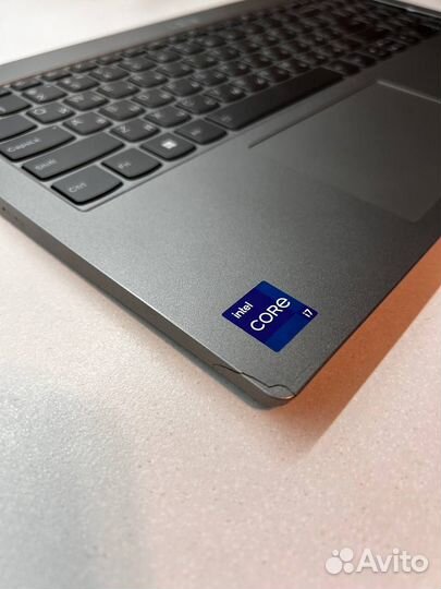 Топкейс для ноутбука Lenovo ThinkBook 15 G2