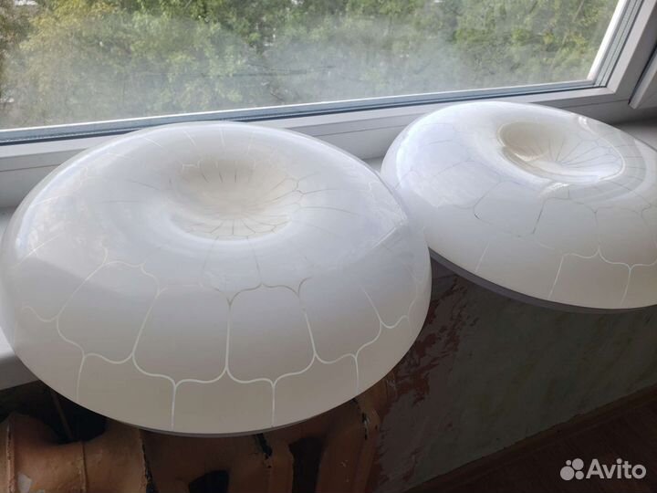 Светодиодный светильник бу