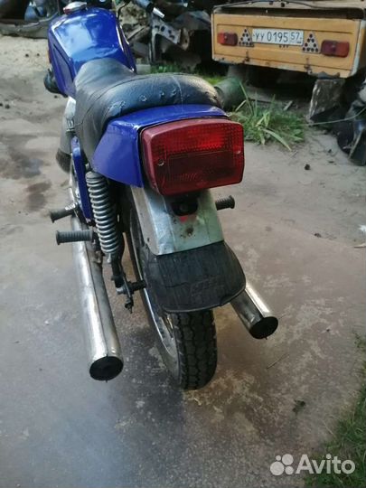 Иж юпитер 5 без бумаг