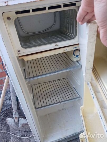 Холодильник