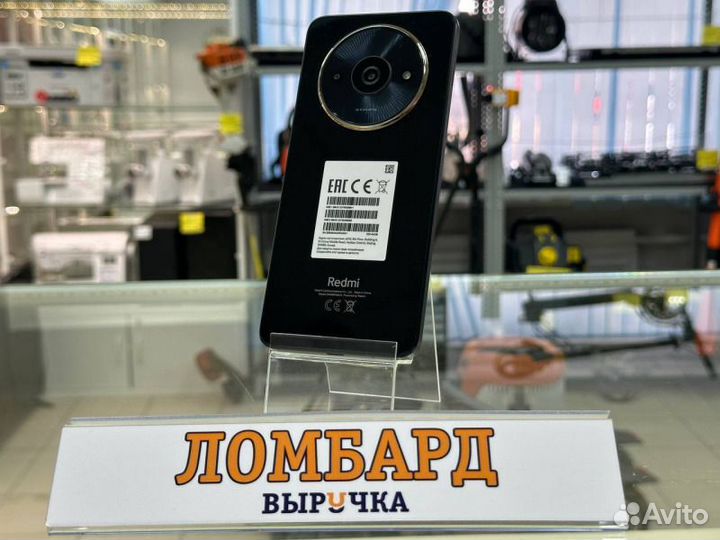 Xiaomi Redmi A3, 3/64 ГБ