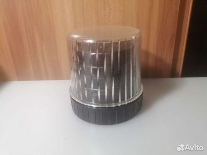 Объектив Мир 1в