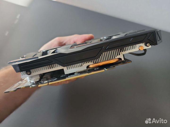 Gigabyte p106-100 6gb лот 9шт