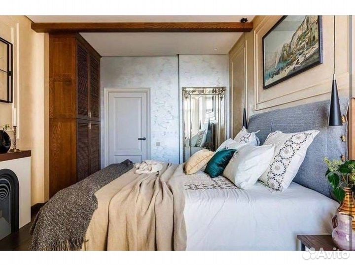 Двери межкомнатные Бюджетные