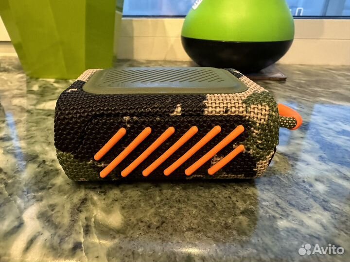 Колонка jbl go 3