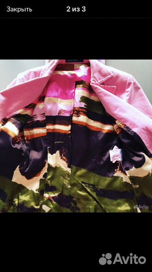 Палантин песцовый,бархатный жакет