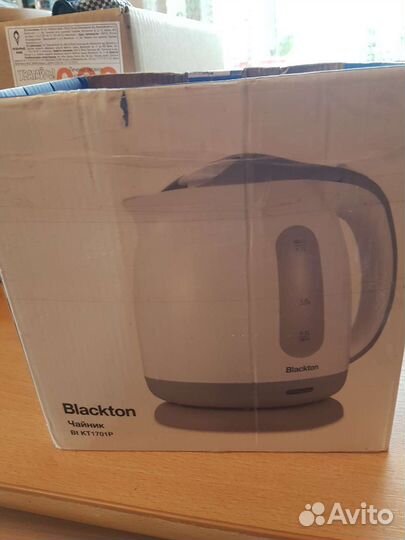 Чайник электрический