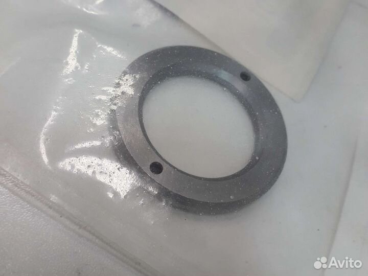 Шайба шестерня коленвала митсубиси