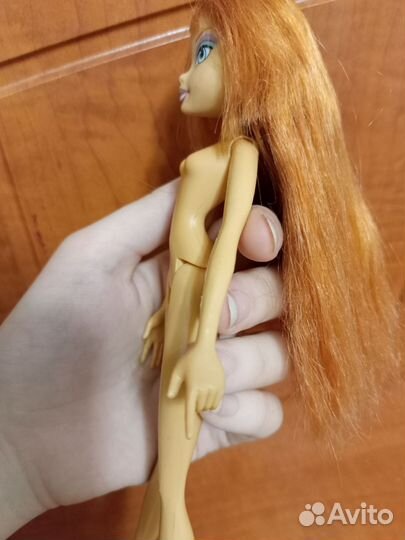 Кукла winx Блум