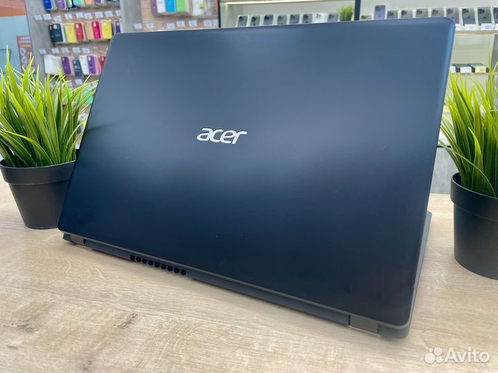 Ноутбук Acer i5-10/ 8Gb/ SSD 512Gb