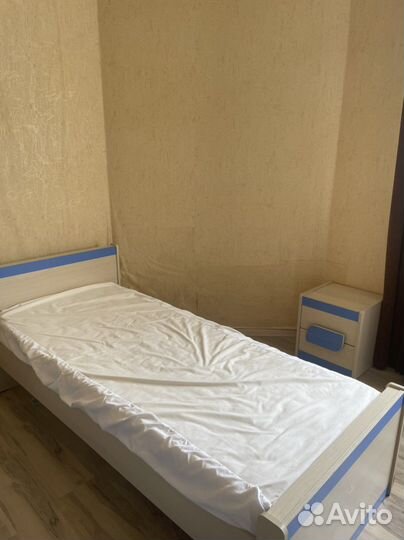 Детская спальня для мальчика