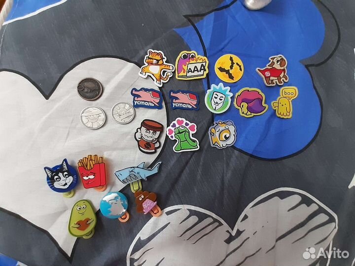 Детские игрушки