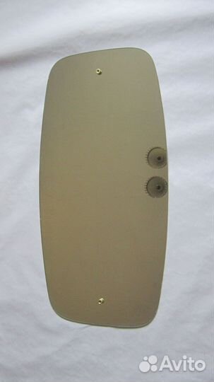 Зеркало настенное 91 см