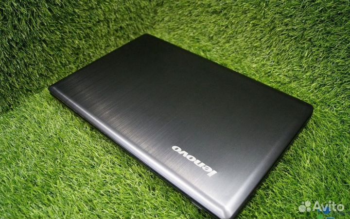 Шустрый Lenovo игровой, 4 ядра, RAM 8 Gb, HDD 1TB