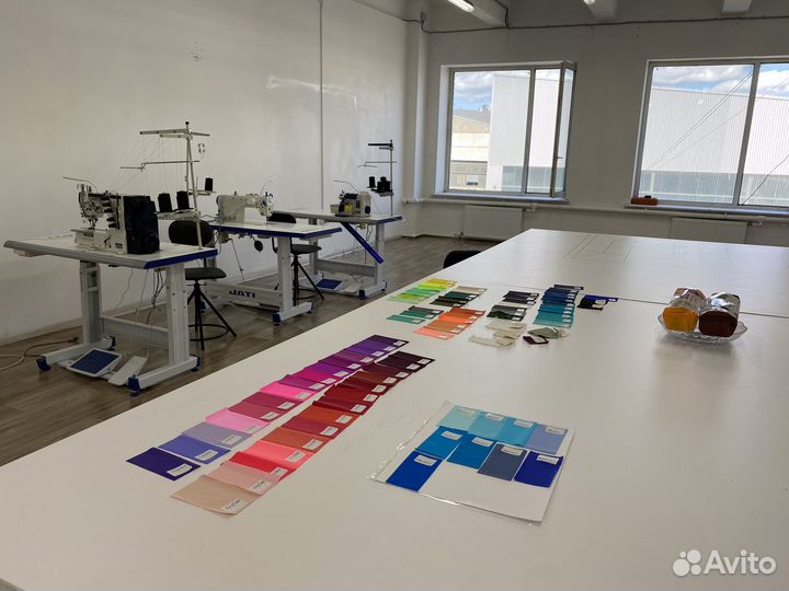 Пошив одежды - свитшоты, худи, футболки, лонгсливы