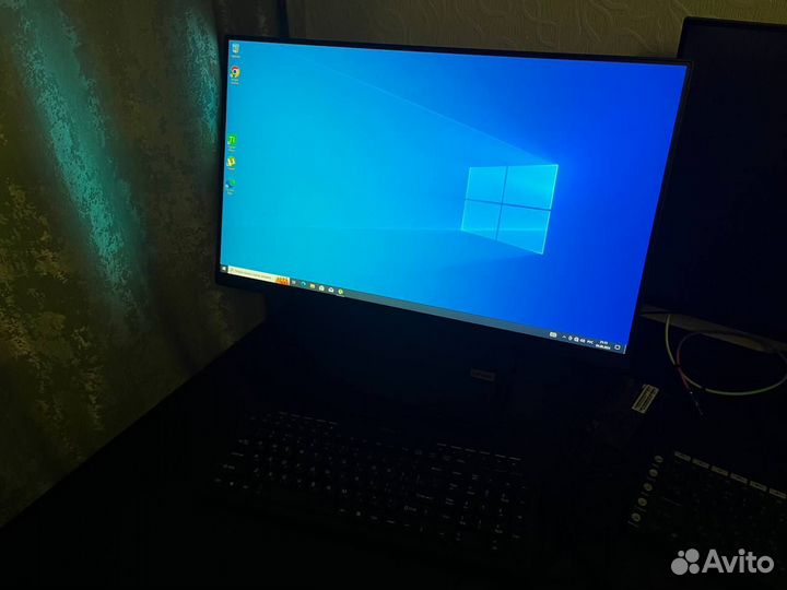 Lenovo IdeaCentre AIO 3