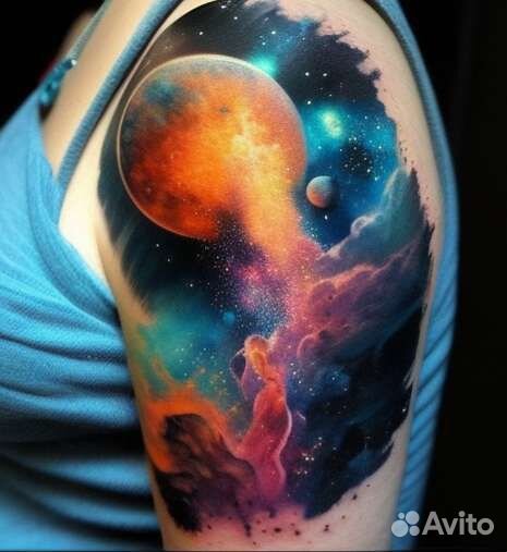 Тату Москва,Тату в рассрочку, Татуировка