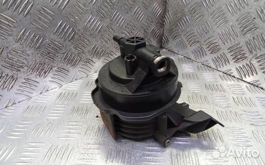 Корпус топливного фильтра ford kuga 1 (IUK04US01)