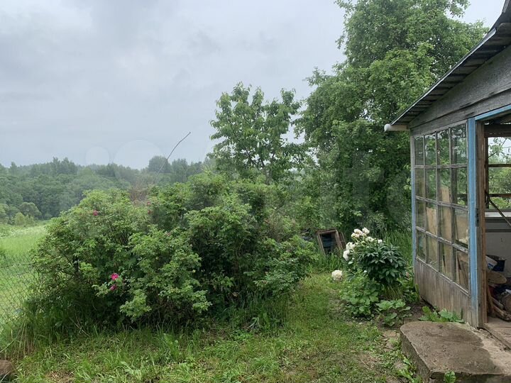 Дача 39 м² на участке 16 сот.