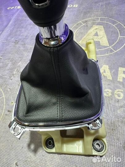 Кулиса переключения передач Kia Ceed JD G4LC 2016