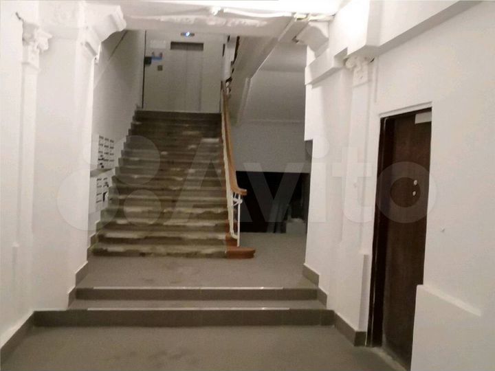 Комната 6 м² в 4-к., 6/8 эт.