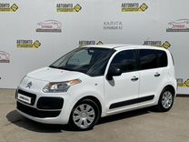 Citroen C3 Picasso 1.4 MT, 2012, 188 375 км, с пробегом, цена 695 000 руб.