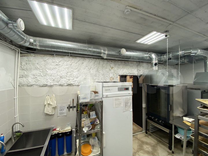 Аренда коммерции по Шамиля, д.52