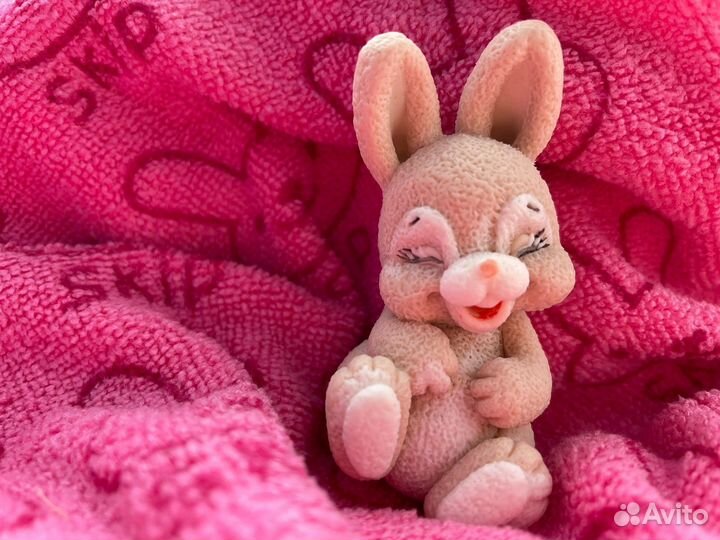 Мыло ручной работы