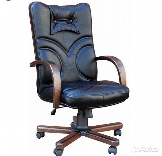 Компьютерное кресло