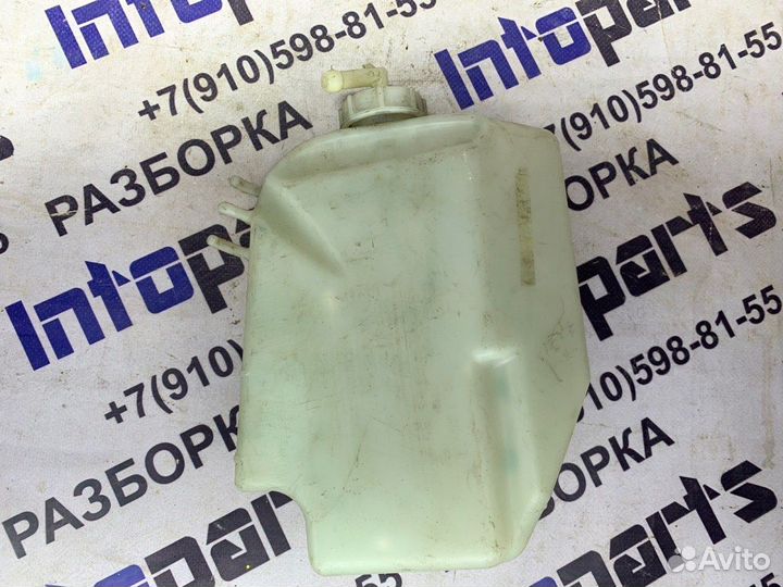 Бачок расширительный Honda Civic 4D 2009